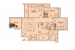 Le Merritt (D15), Apartment #559701231